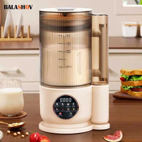 soymilk machine US/EU Plug