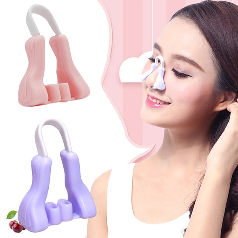 Magic Nose Shaper Nose Up Lifting Shaping Facial Corrector