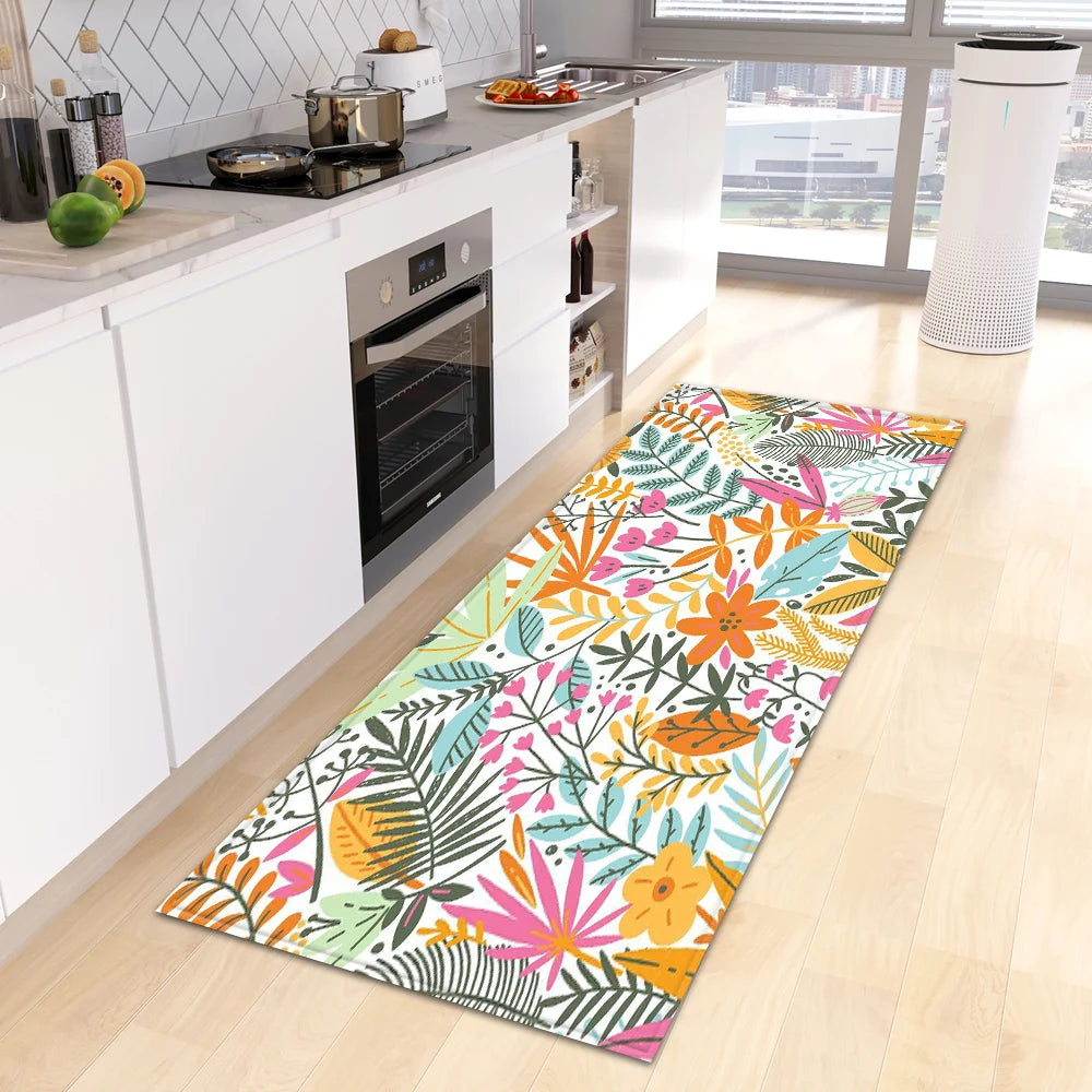 Entrance Doormat Kitchen Rug House