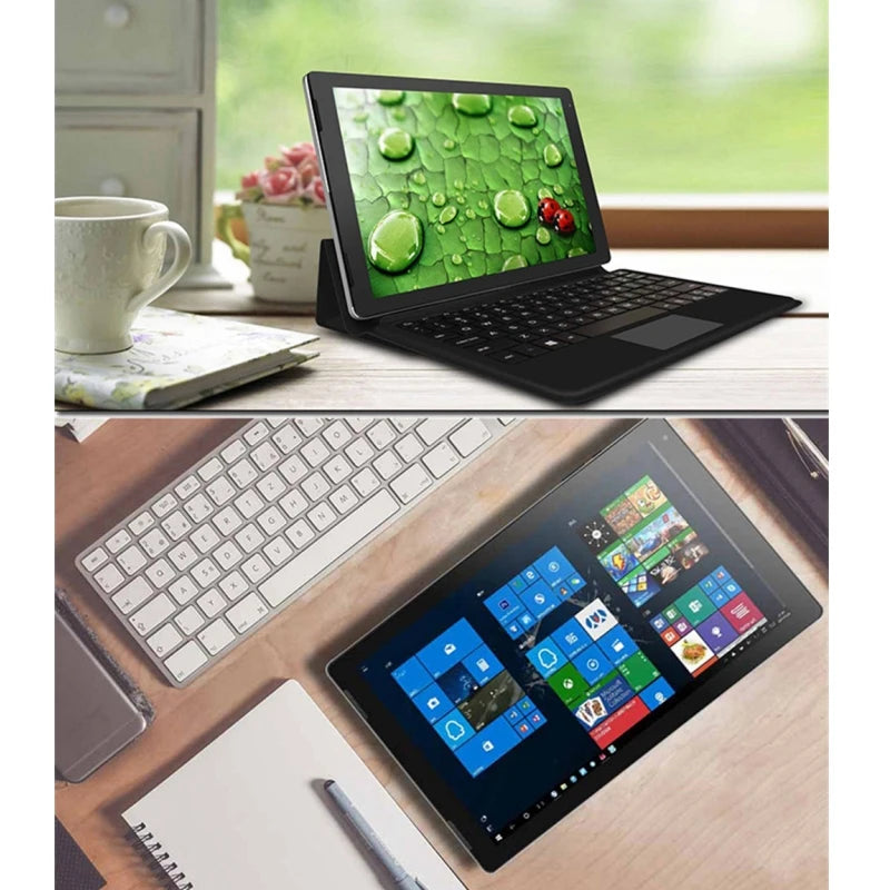 Mini Notebook 64 Bit 2in1 Tablet PC Sales