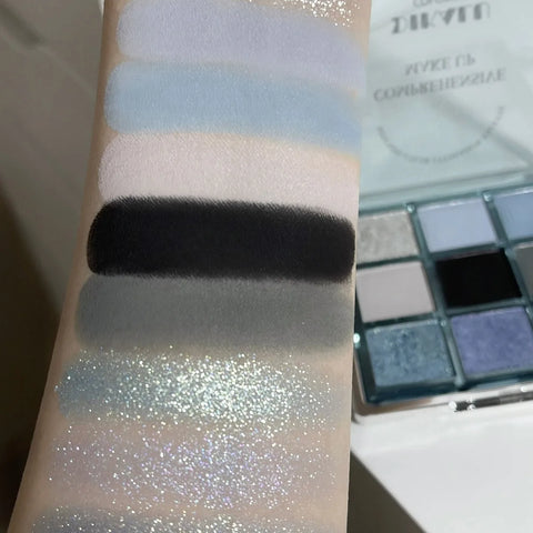 Eyeshadow Makeup Palette