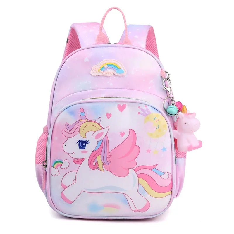 Unicorn Backpack For Girls