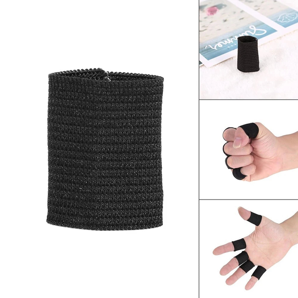 Arthritis Support Finger Guard Outdoor Basketball Volleyball Finger Protection New