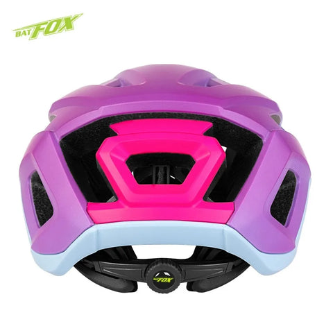 Molding Bicycle Racing Helmet