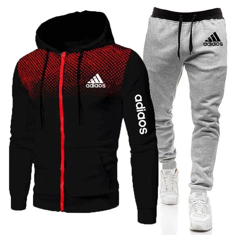 New style Fashion Men Hoodie Fitness