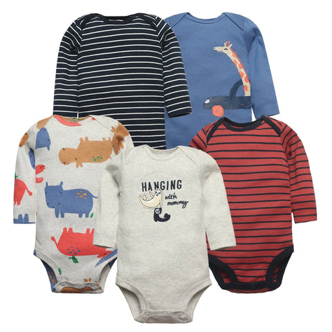 Newborn Baby Girl Clothes