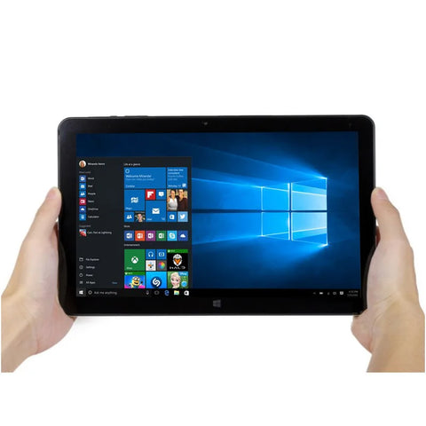 Cheapest 10.6 Inch iWork11 2 in 1 Notebook Windows 10 Tablet PC 4GB RAM 64GB ROM Z8300 Quad Core Bluetooth 4.0 1920*1200IPS