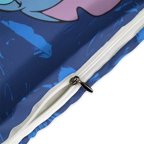 Stitch Anime Bedding Sets