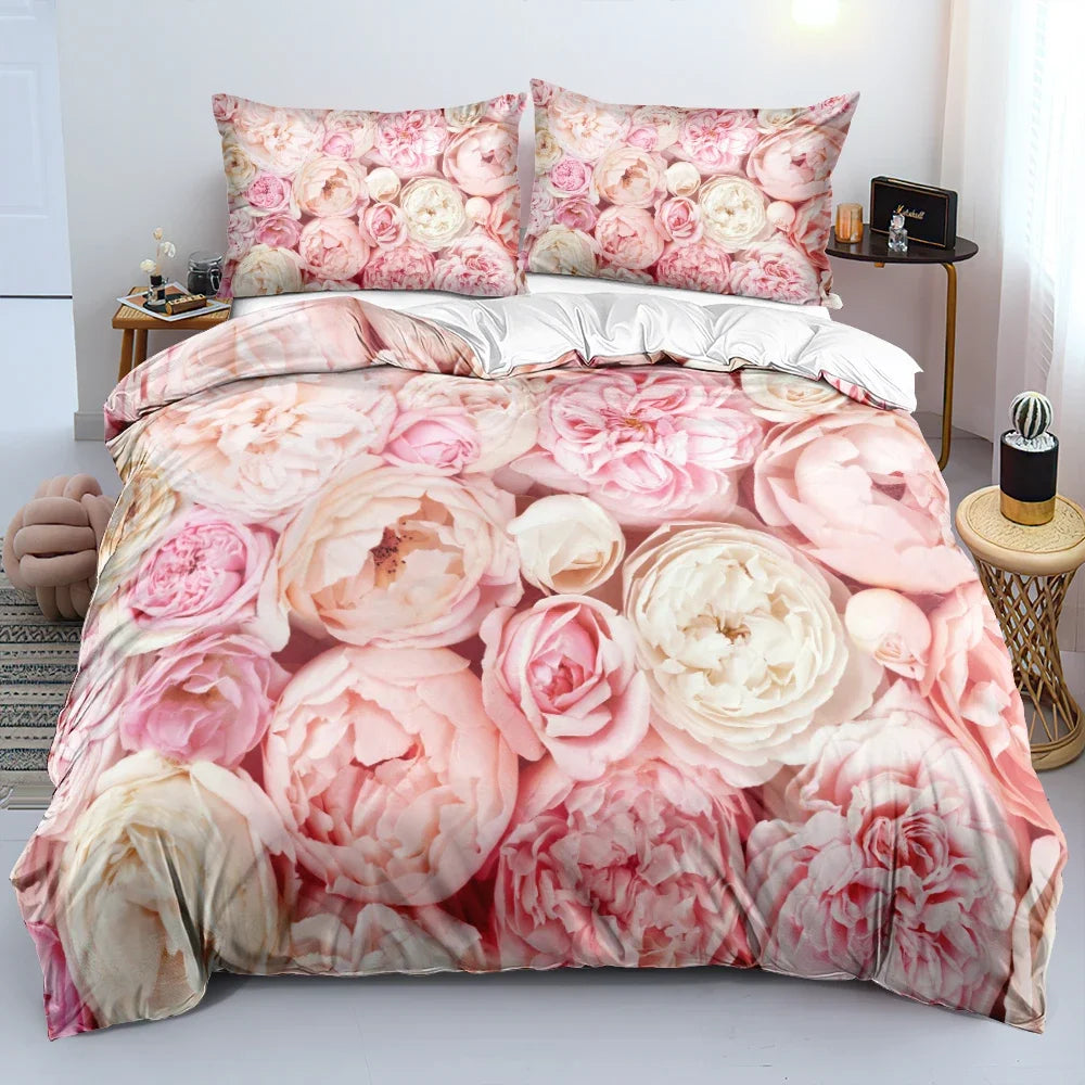 Classic Duvet Cover Sets