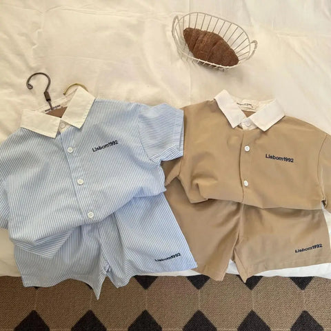 Children's Casual shirt