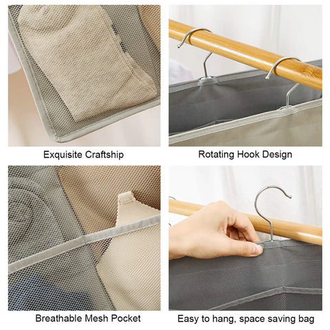 Underwear Bra Storage Bag