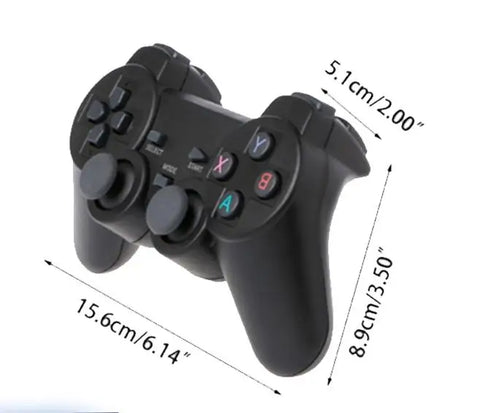 2.4G Wireless Gamepad Android TV pc computer