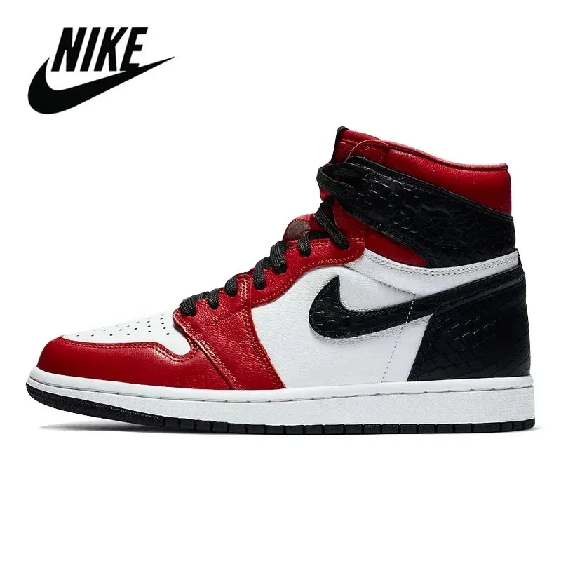 Outdoor Sneakers Nike Air Jordan 1