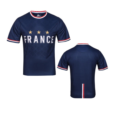 2024 European Cup New Style Soccer Jerseys Italy Football Jersey France Germany Portugal Soccer Uniform