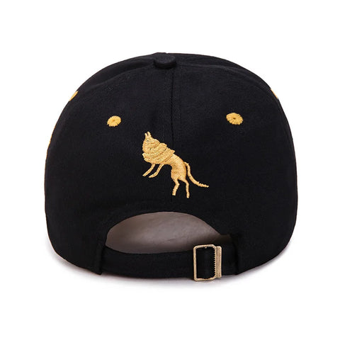 Caps Spring And Summer Snapback Hip Hop Hat