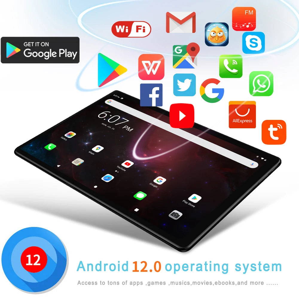 Phone Call Smart Pc Android Tablet Android