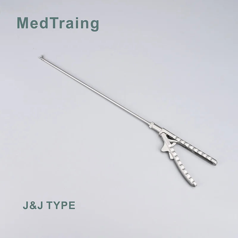 Laparoscopic Training Needle Holder Laparoscopy Simulator Insturments Surgery Paratice Equipment