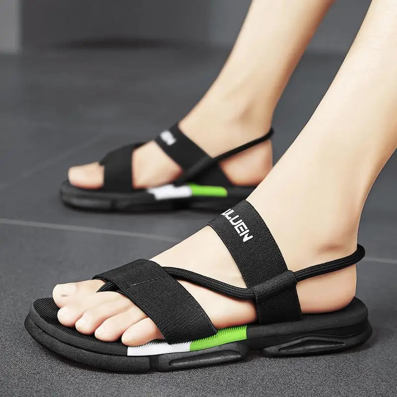 Men's Soft-soled Comfortable Sandals