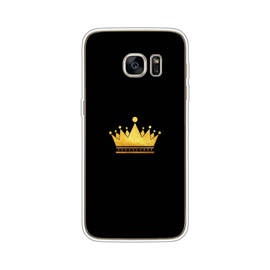 Samsung Galaxy s7 edge Case