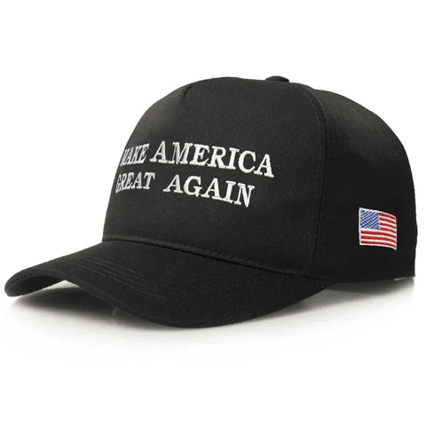 Trump American Presidential Hat