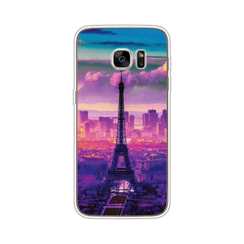 Samsung Galaxy s7 edge Case