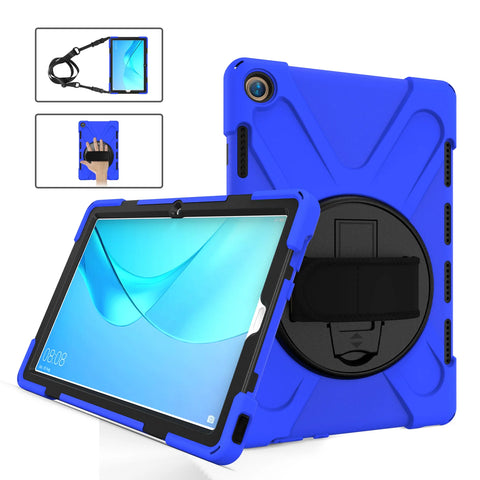 Shockproof Stand For Huawei M5 10.8 Case