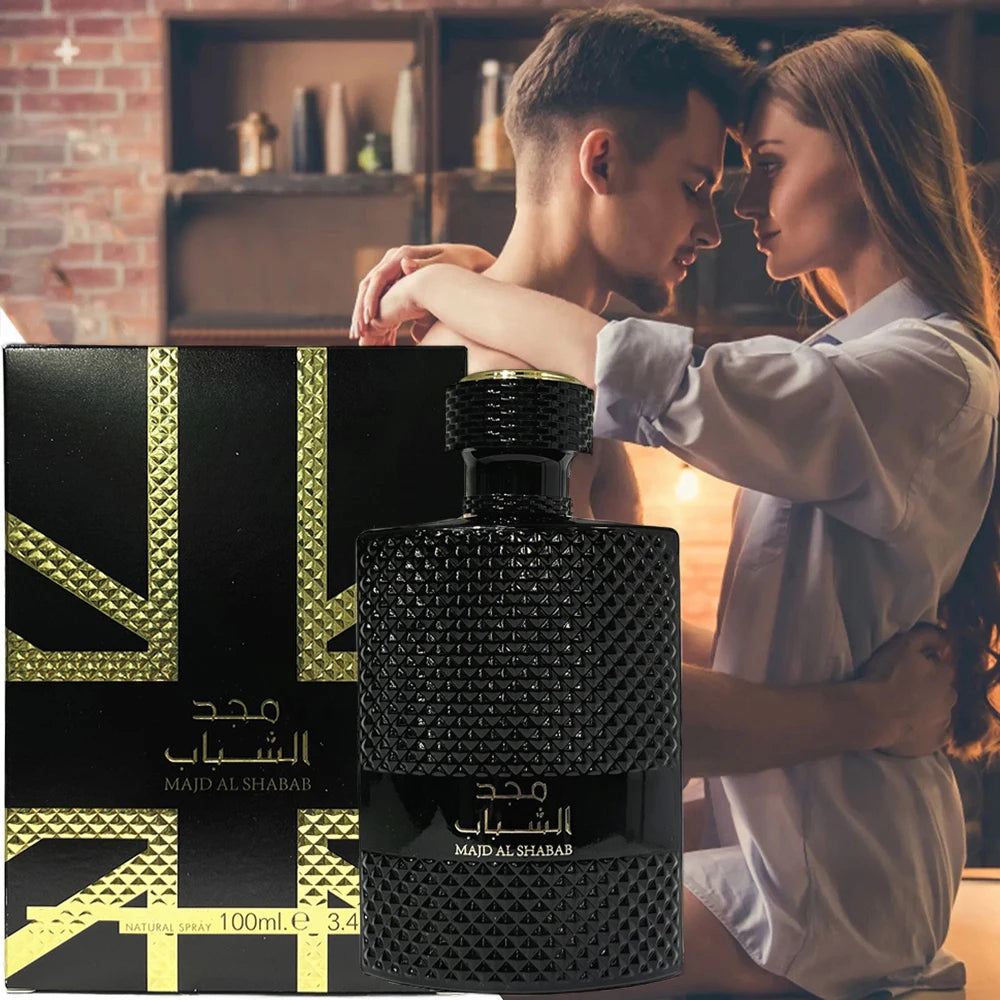 parfum Pheromone Perfume Arab Unisex