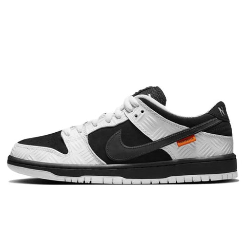 Nike Dunk Low Men Women Skateboarding Shoes Classic Unisex Sneakers Raccoon