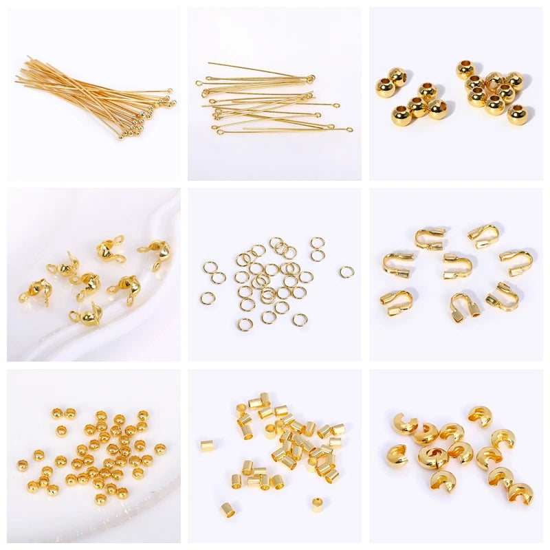 Jewelry Material Wholesale