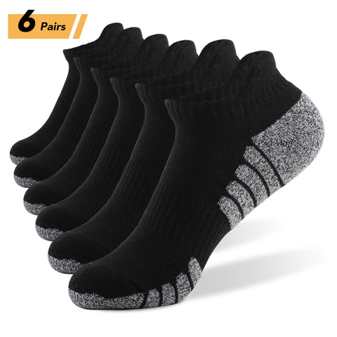 Sock Outdoor Fitness Breathable Warm Socks