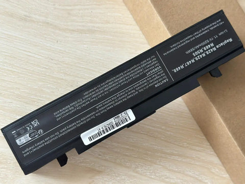 Laptop Battery R580 AA-PB9NC6B For Samsung NP-R519 R530 RV408 NP-RV510 R428