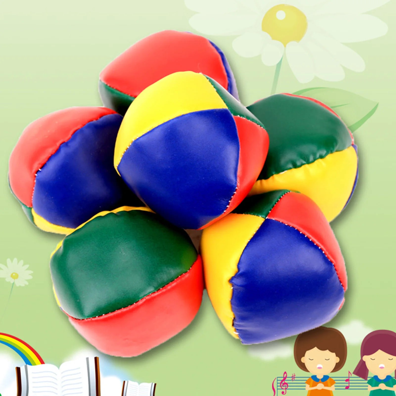 Kids Toy Balls Kids Interactive Toys