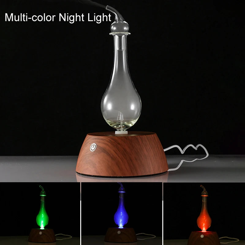 Diffuser Air Freshener Room Fragrance Aromatherapy Home Fragrance Machine