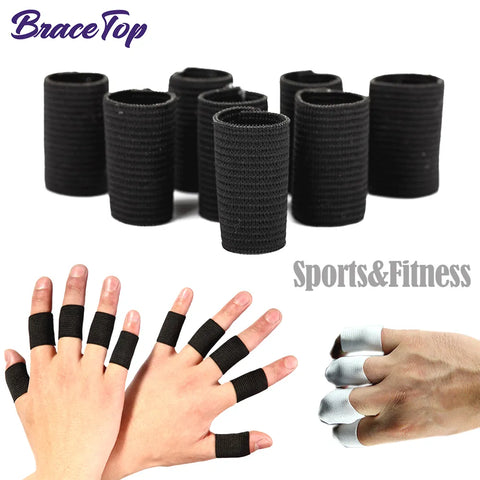 Arthritis Support Finger Guard Outdoor Basketball Volleyball Finger Protection New