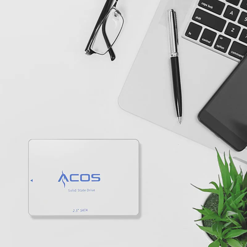 ACOS SSD Hard Disk Drive Sata3 ssd 120GB 128GB 240GB 256GB 480GB 512GB 1TB Internal Solid State Drive Ssd For Desktop PC Laptop