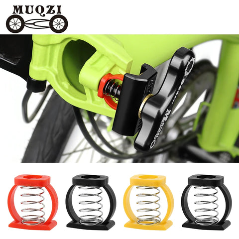 Clip Spring For Brompton Folding Bike Frame