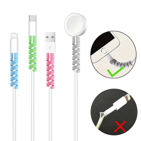 Phone USB Charger Cable Accessories