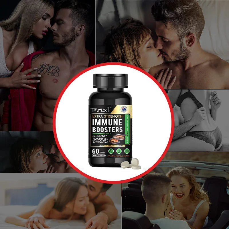 Male Enlargement Pills Endurance, Natural Oyster Pills