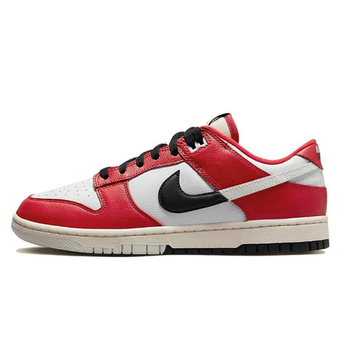 Nike Dunk Low Men Women Skateboarding Shoes Classic Unisex Sneakers Raccoon