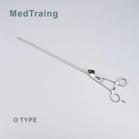 Laparoscopic Training Needle Holder Laparoscopy Simulator Insturments Surgery Paratice Equipment