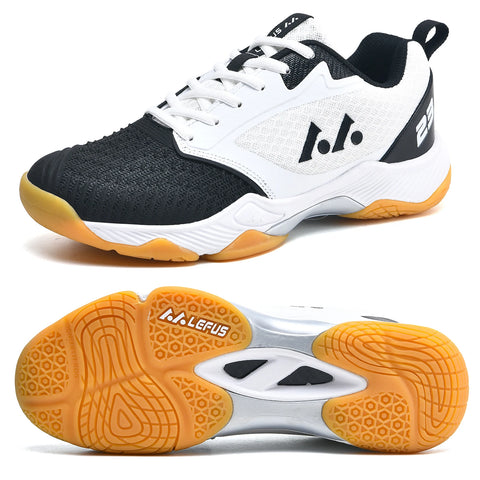 Professional badminton Men shoes