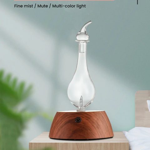 Diffuser Air Freshener Room Fragrance Aromatherapy Home Fragrance Machine