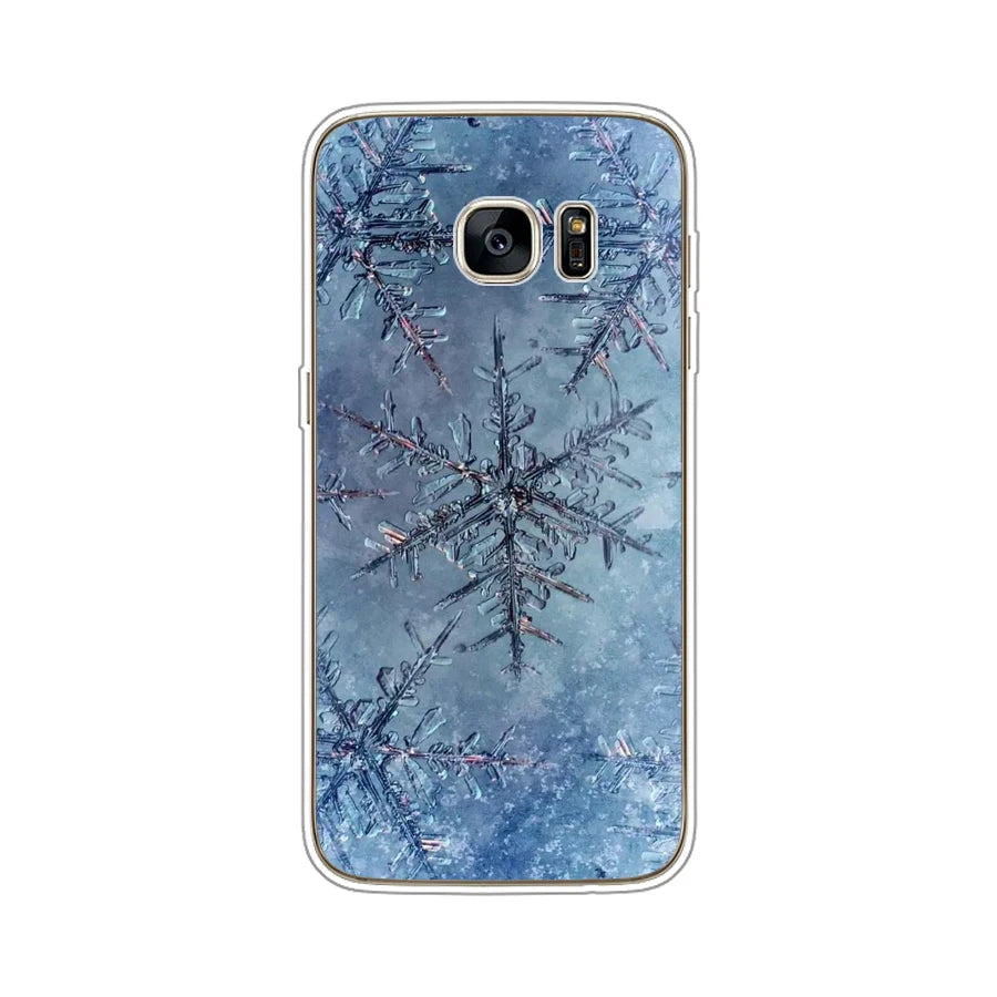 Samsung Galaxy s7 edge Case