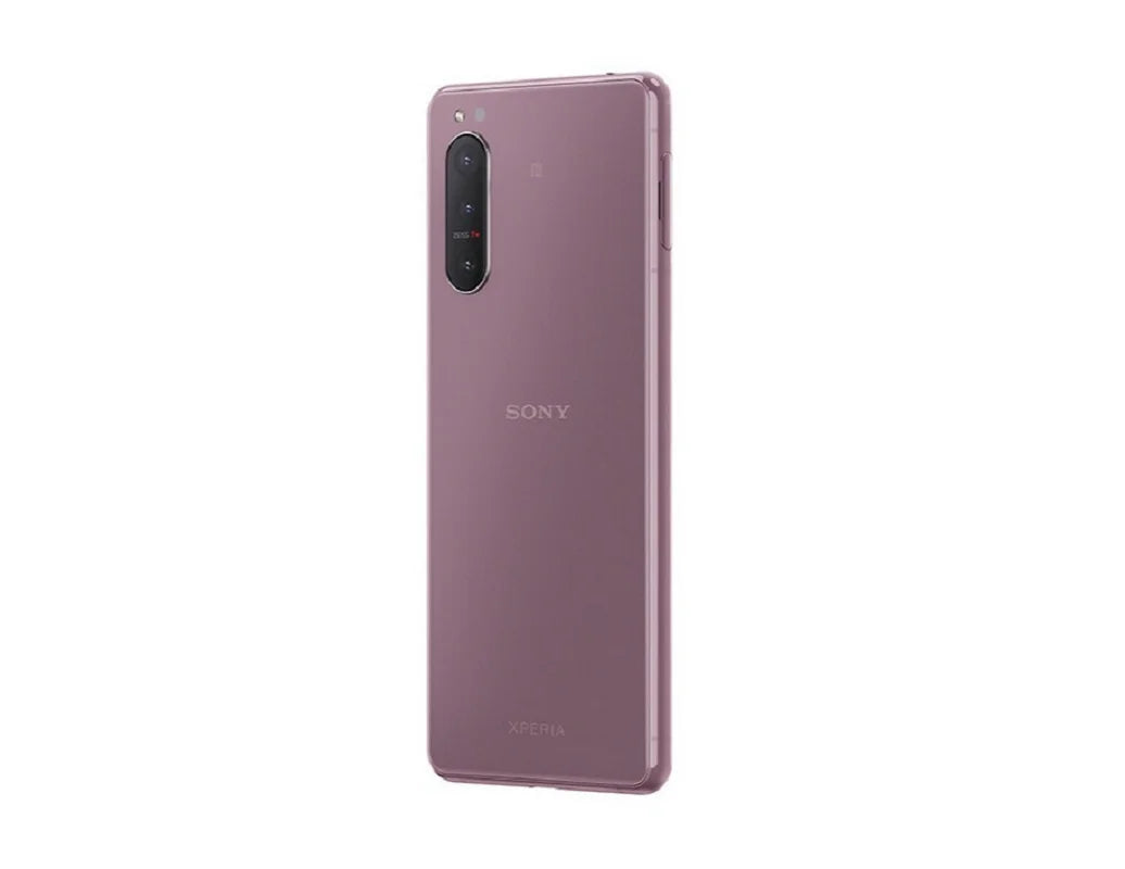 Sony Xperia 5 II 5ii Japan Version Mobile Phone 5G 6.5" Octa Core 8GB RAM 128GB ROM NFC Original Unlocked Single Card