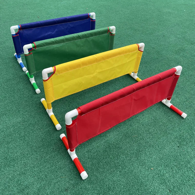 Sports Activity Equipment Children Sense System Toys