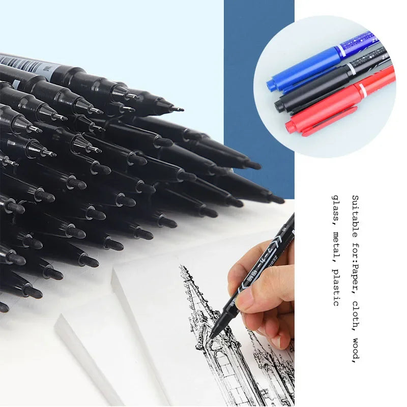 Marker Ink Stationery School & Office Supplies