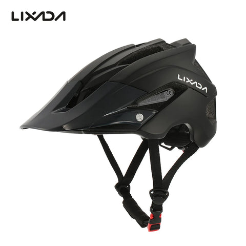 Ultra-lightweight Adjustable Bicycle Helmet