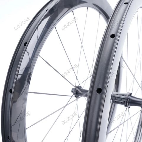 Ceramic Shim / Sram XDR Road Bike Wheelset