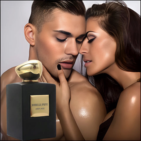 Original High Grade Bottled Fragrance Eau For Unisex