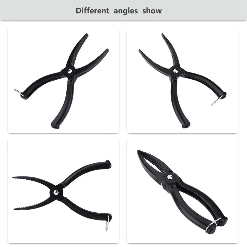 Fishing Tongs